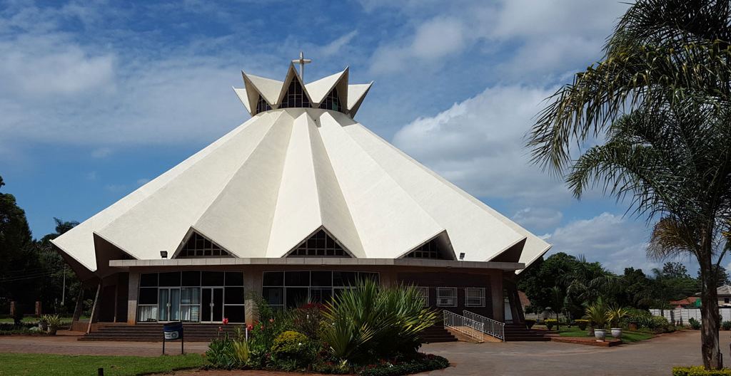 St Gerard's Catholic Church