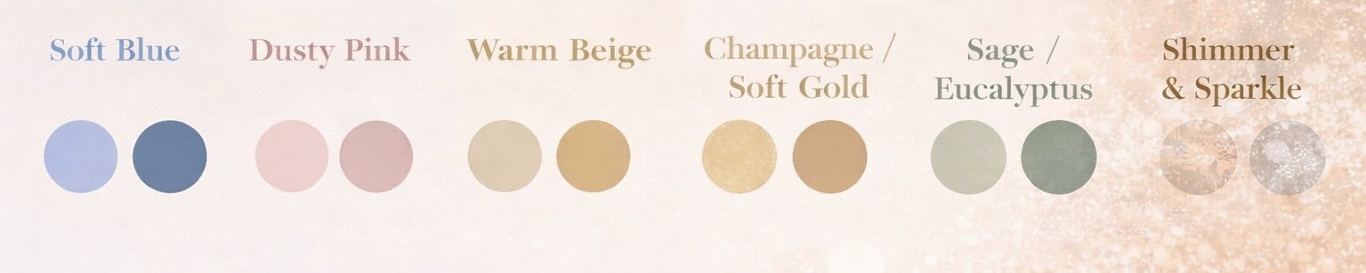 Colour Palette