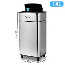 Kitchen bin
