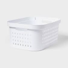 Storage baskets