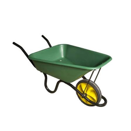 Wheelbarrow