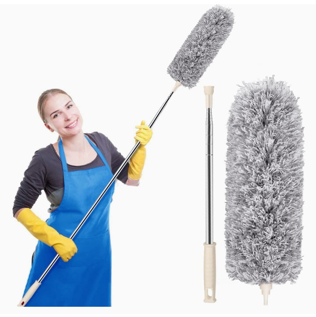 Feather duster
